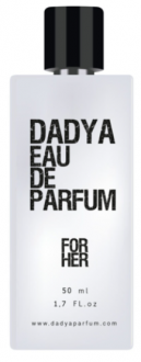 Dadya B-233 EDP 50 ml Kadın Parfümü kullananlar yorumlar